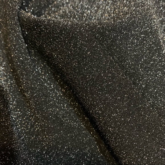 Glitter Skater Skirt ✨ NYE - Picture 5 of 6